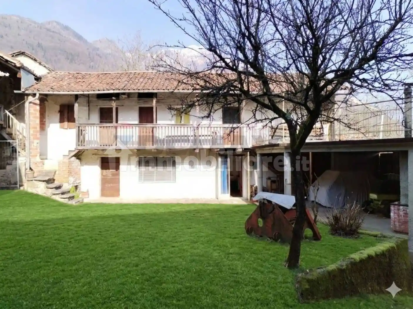 Appartamento in vendita a Cesiomaggiore