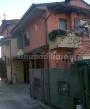 Villa in vendita a Grisignano di Zocco