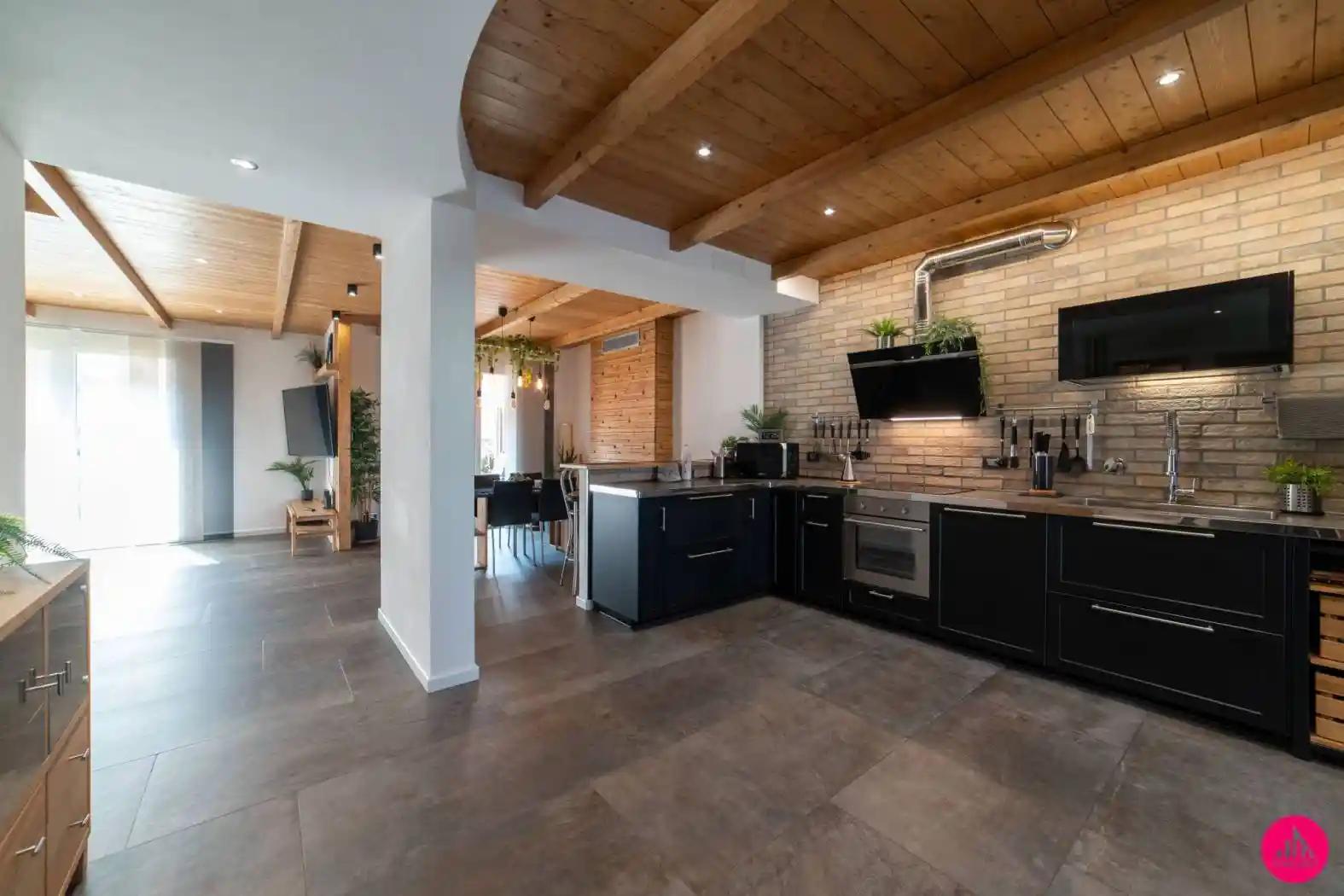 Villetta a schiera in vendita a Roveredo in Piano