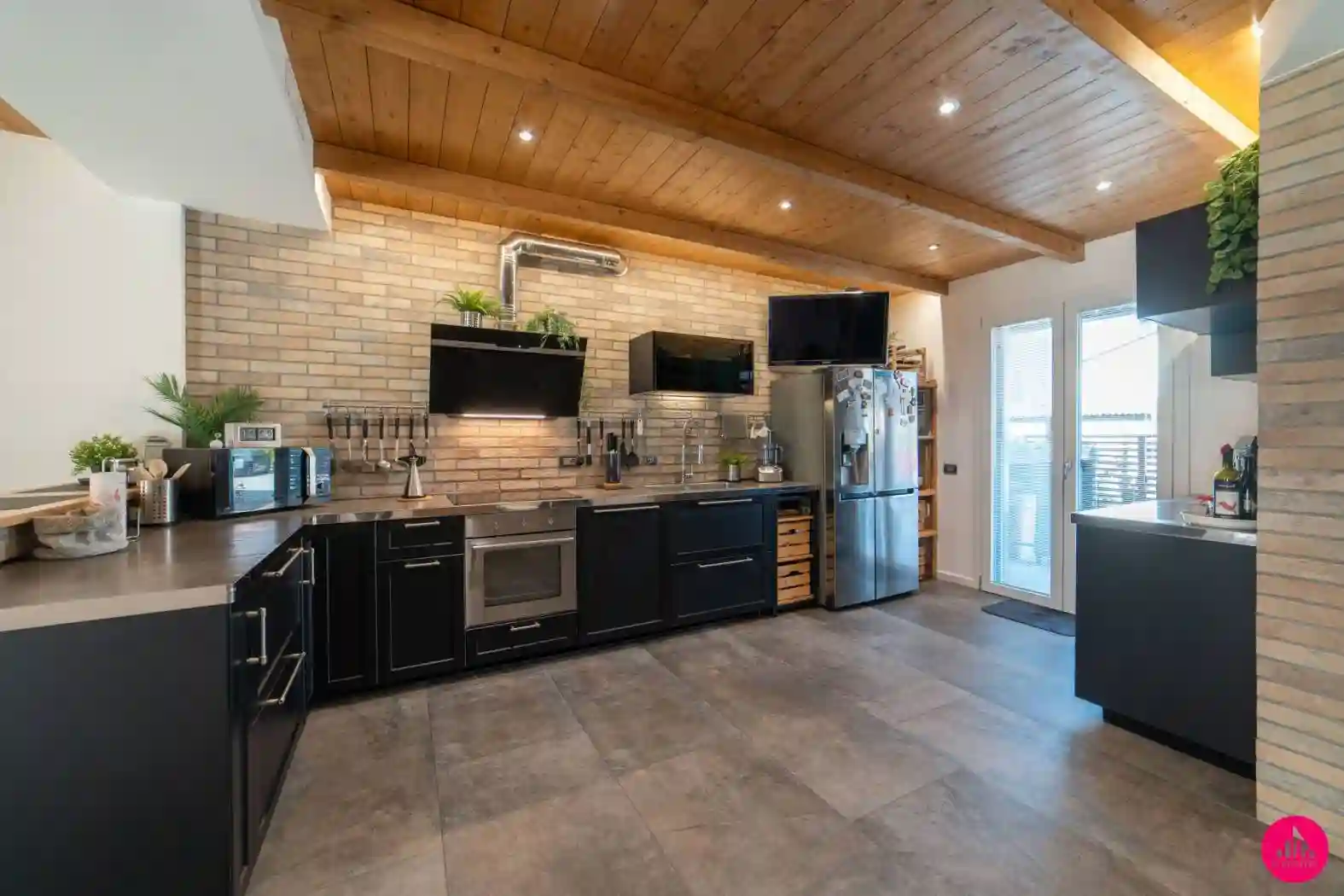 Villetta a schiera - foto 2