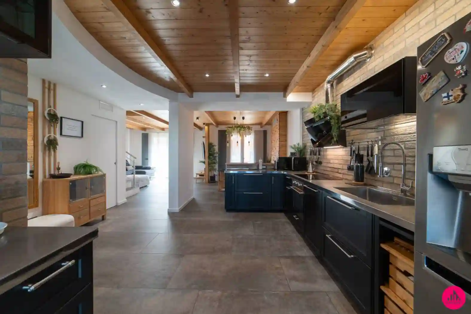 Villetta a schiera - foto 3