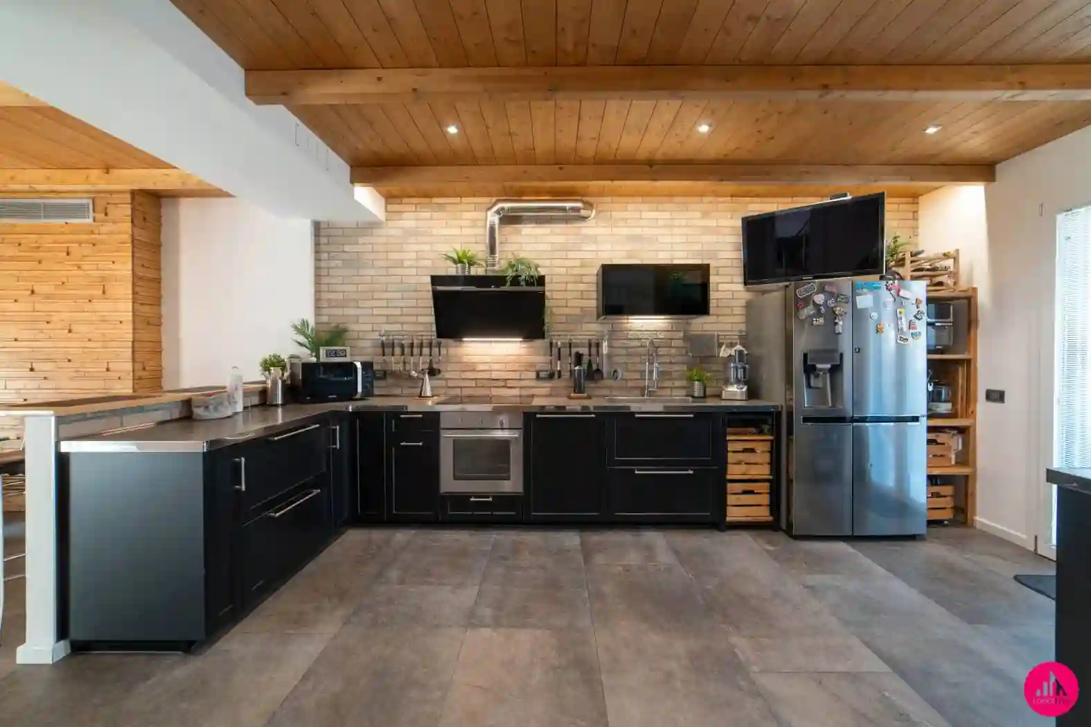 Villetta a schiera - foto 4