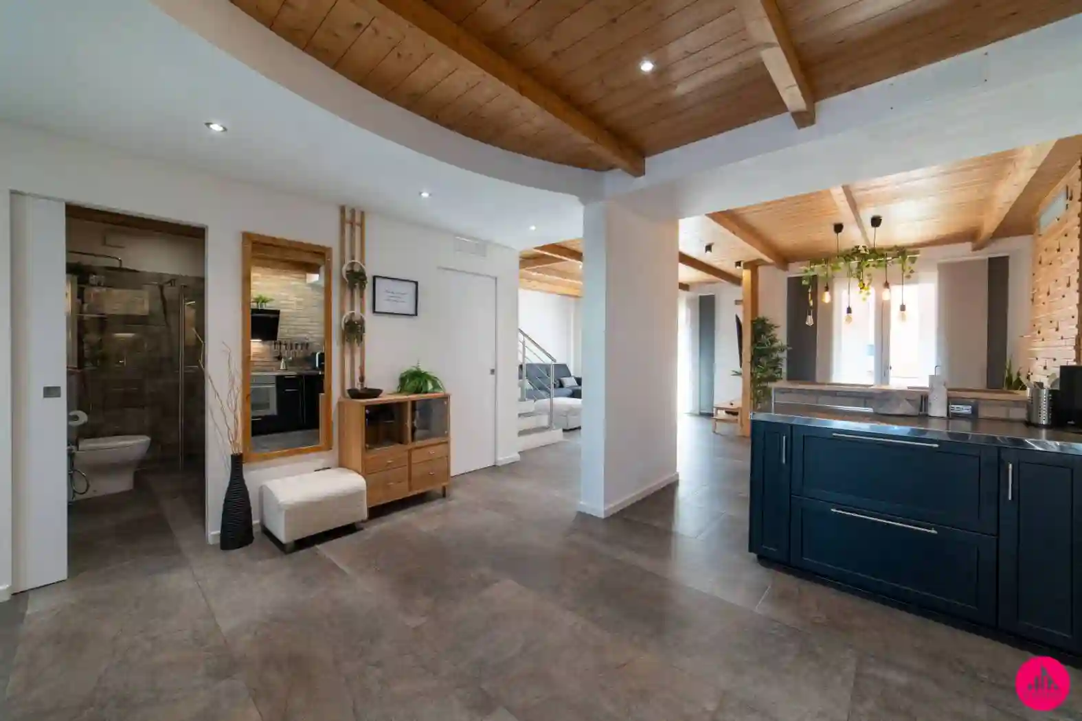 Villetta a schiera - foto 5