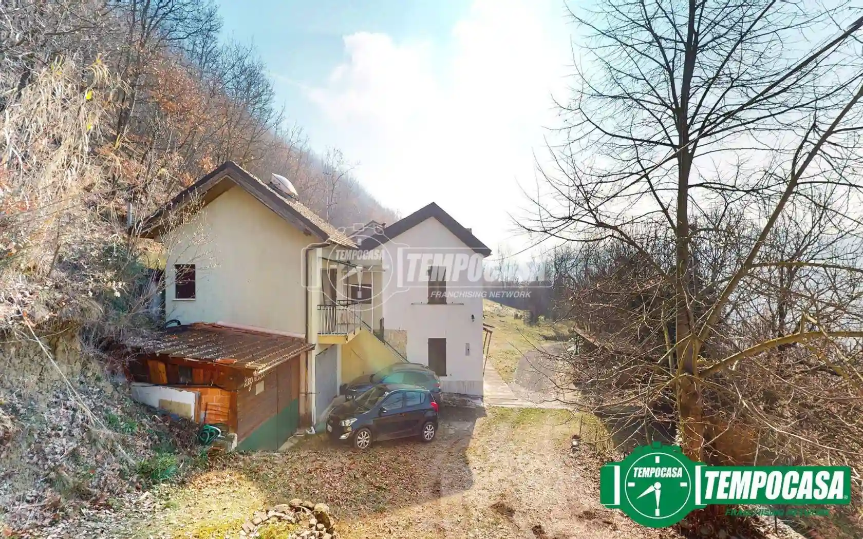 Casa indipendente - foto 3