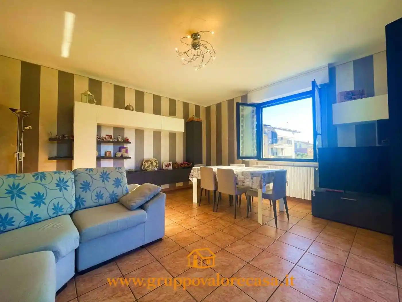 Appartamento in vendita a Strevi