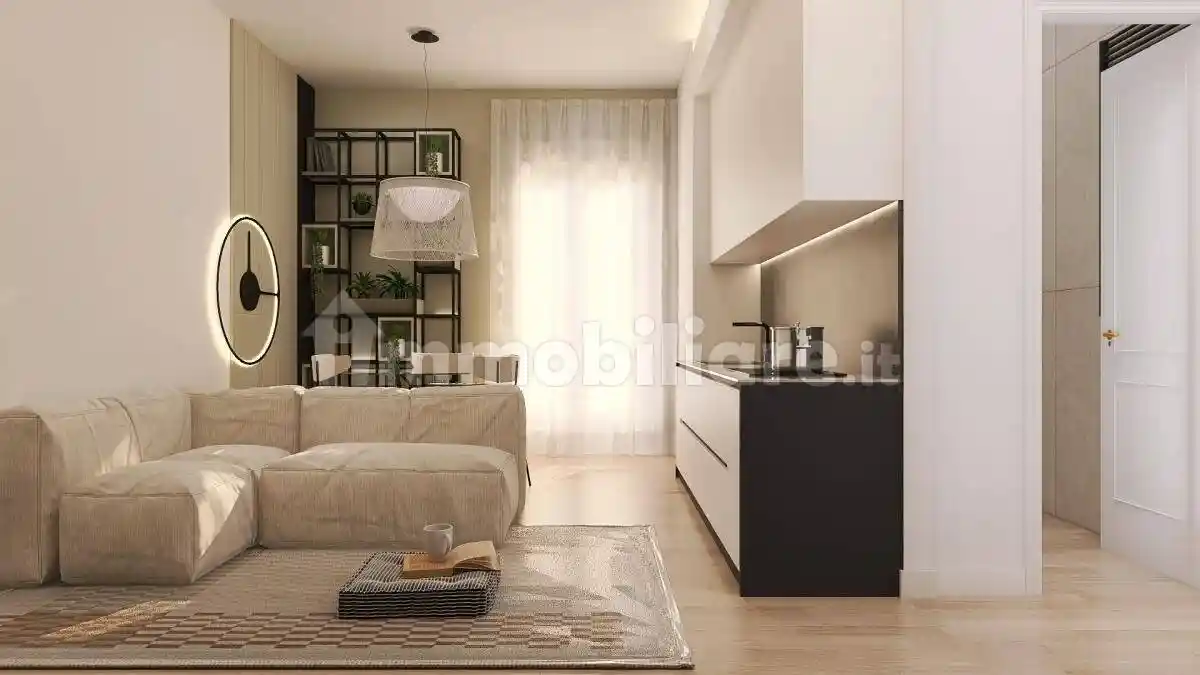 Appartamento in vendita a Ancona