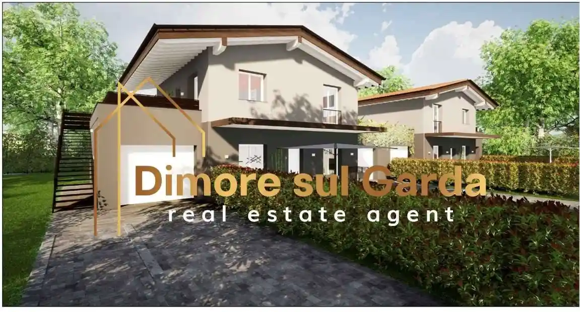 Appartamento in vendita a Desenzano del Garda