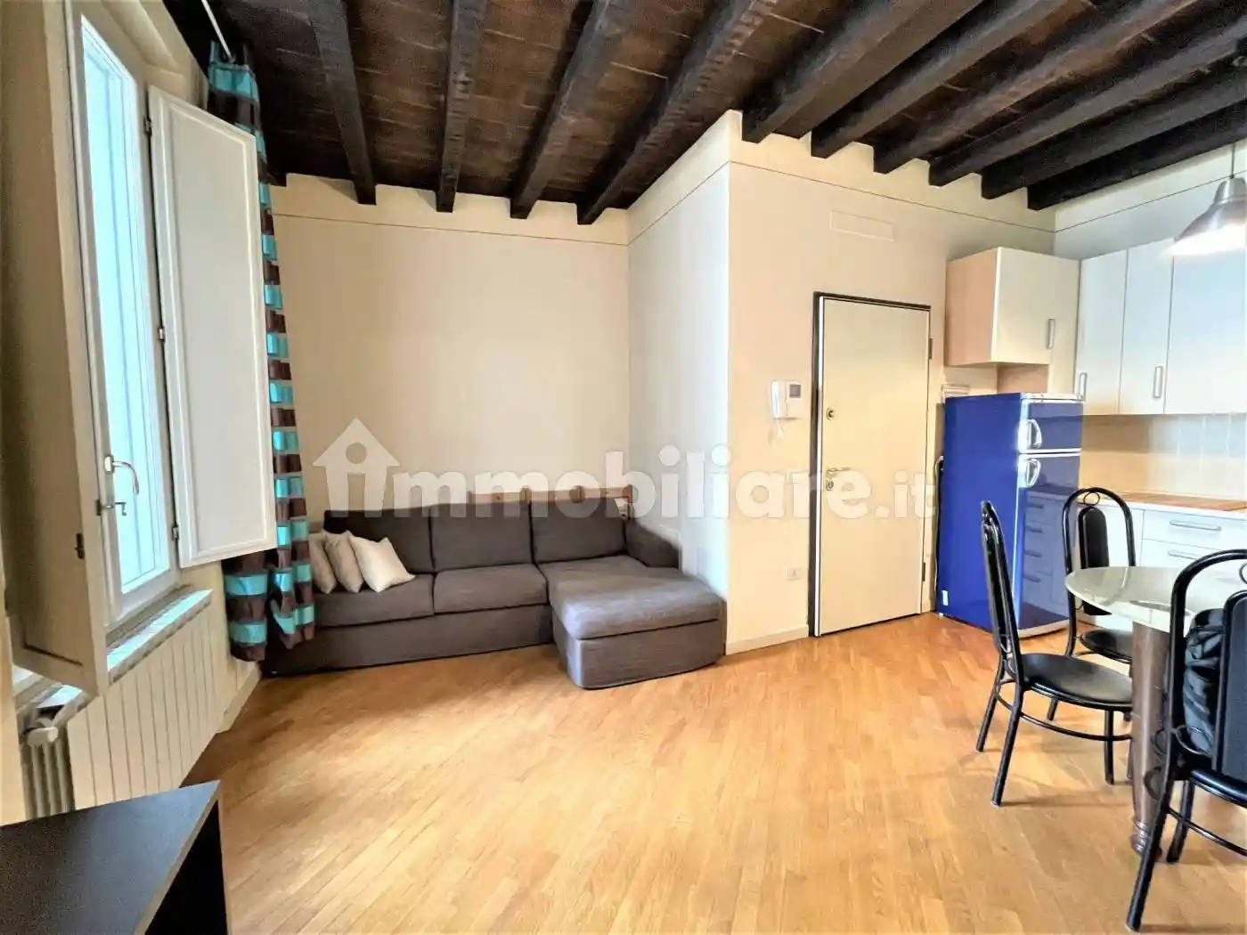 Appartamento in affitto a Brescia