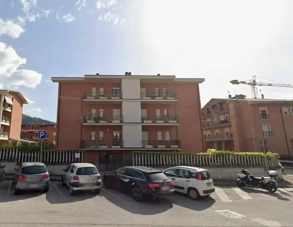 Appartamento in affitto a L'Aquila