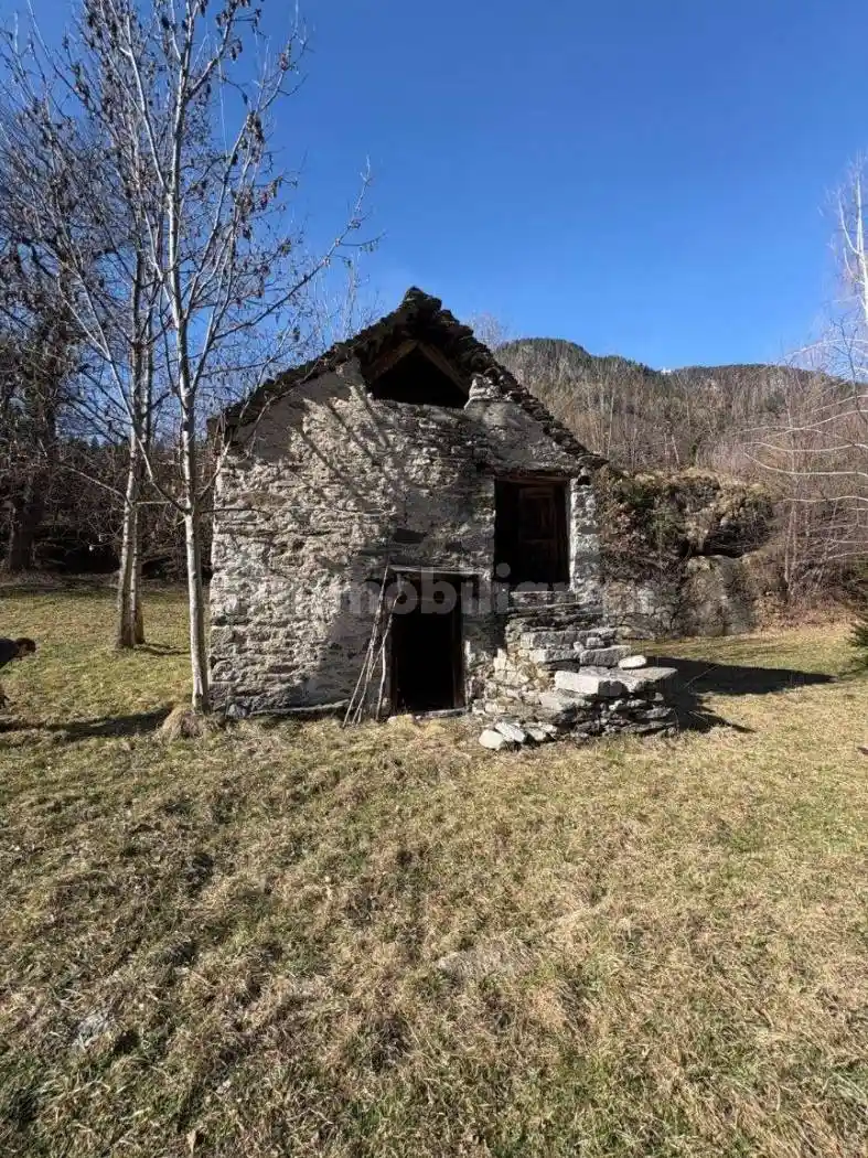 Casa indipendente in vendita a Premia