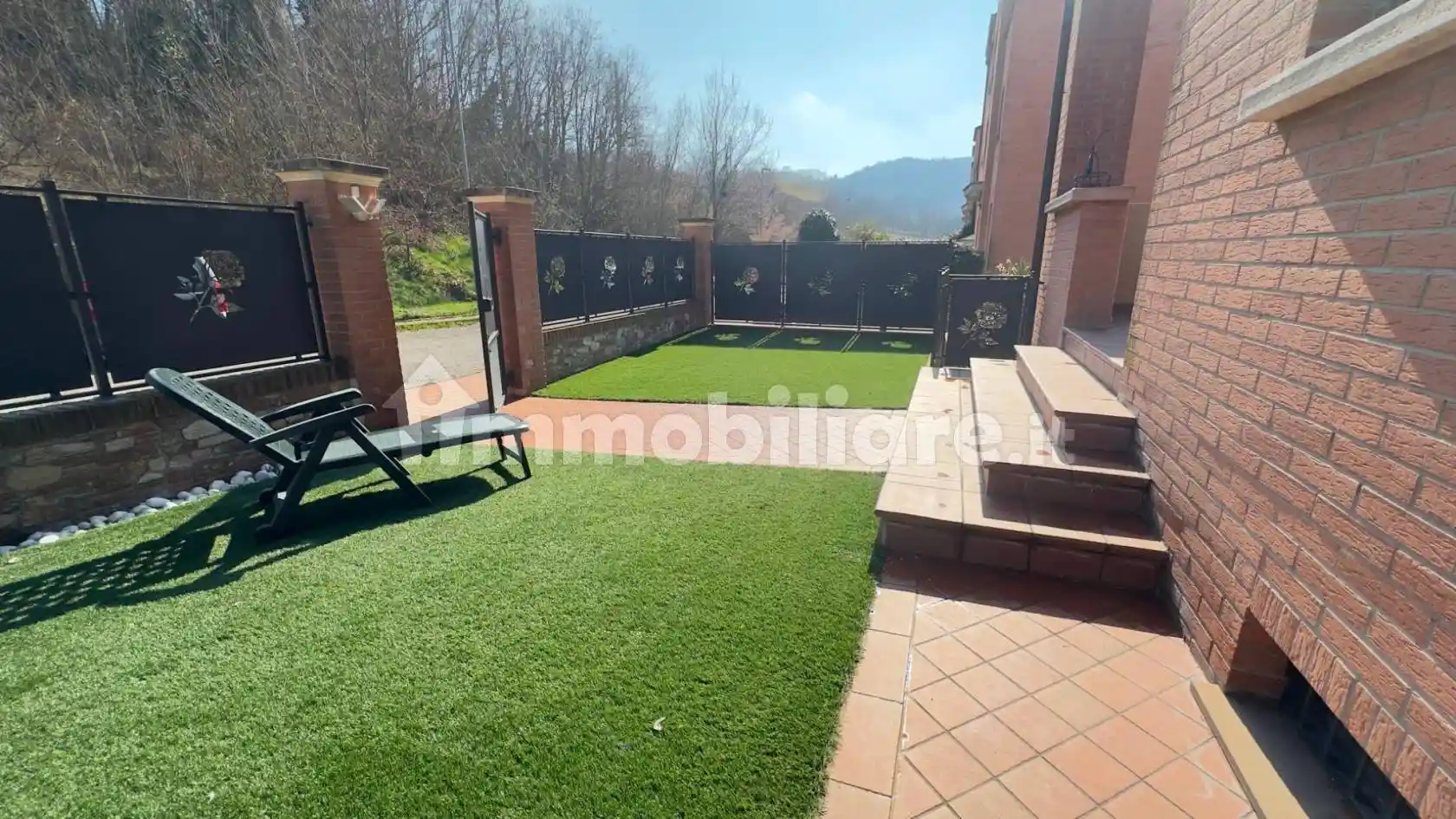 Villa in vendita a Salsomaggiore Terme