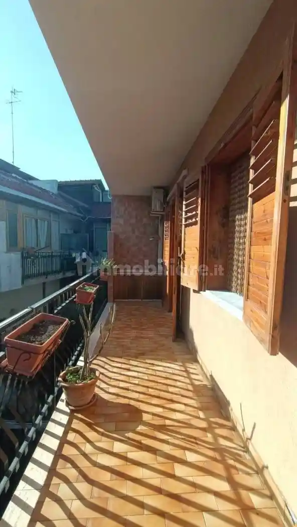 Appartamento in vendita a Acireale