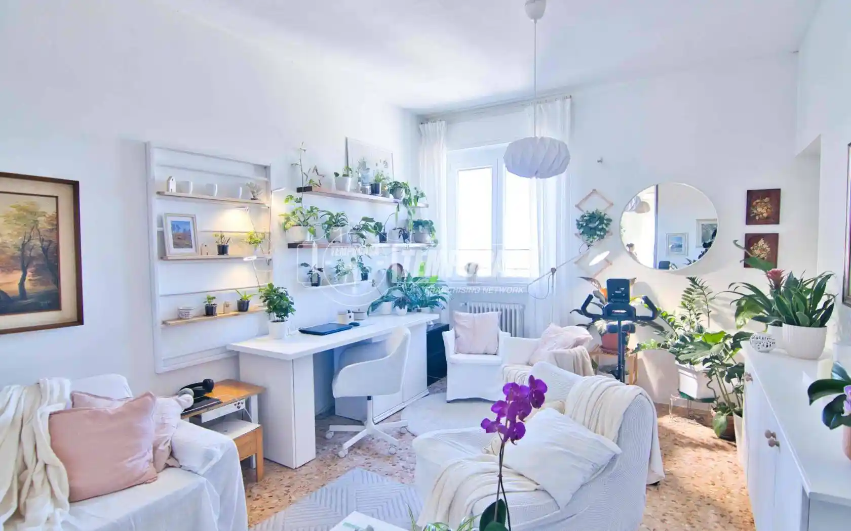 Appartamento in vendita a Vespolate