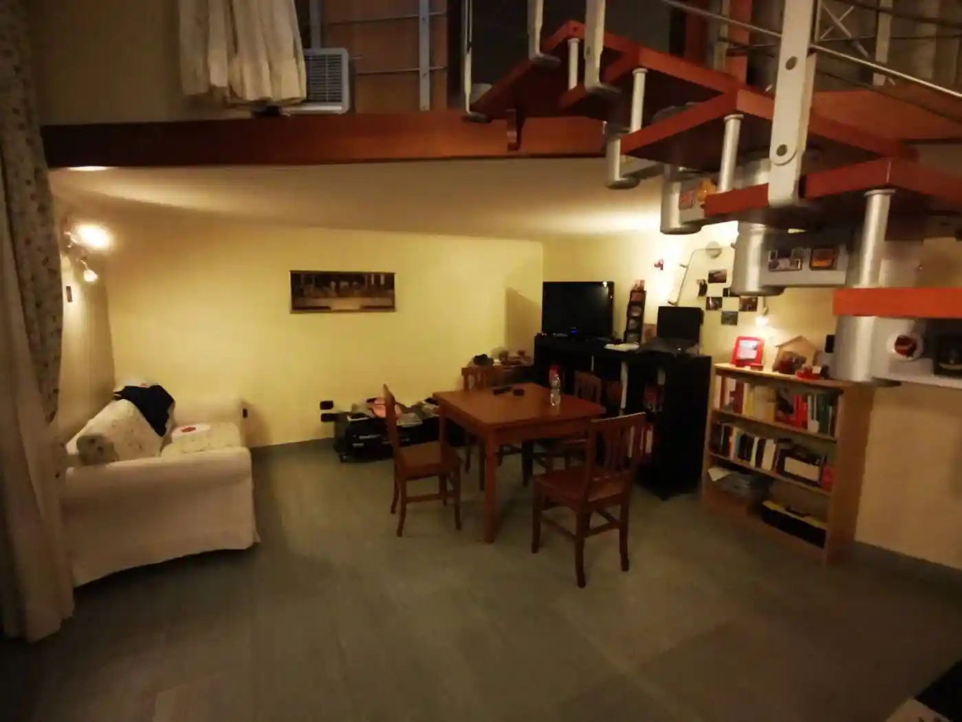 Appartamento in affitto a Caserta