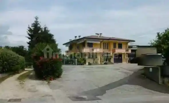 Appartamento in vendita a Arzignano