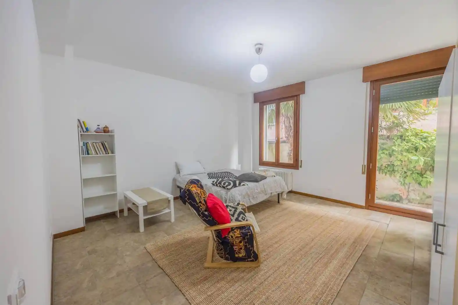 Appartamento in vendita a Venezia