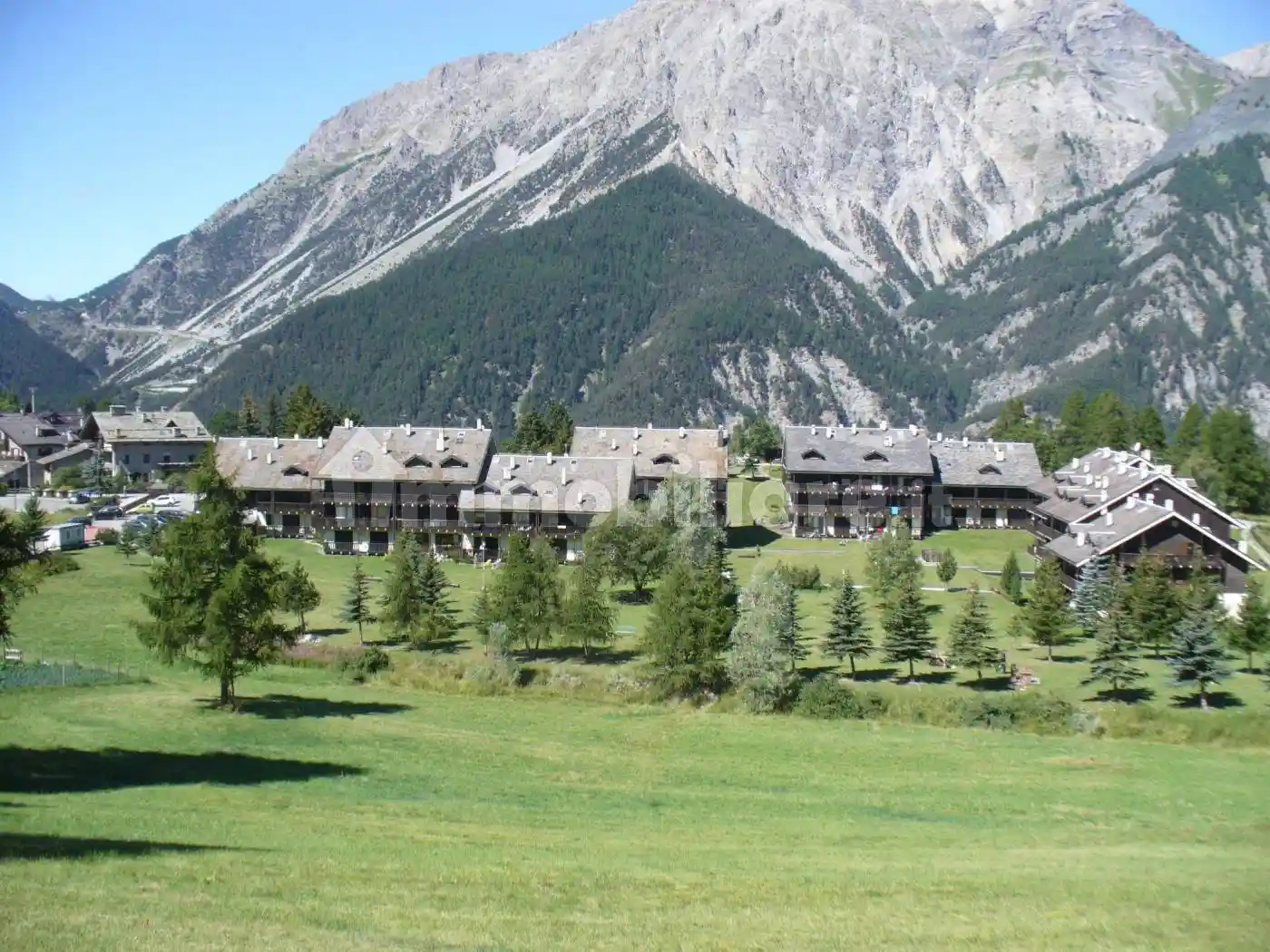 Appartamento in affitto a Cesana Torinese