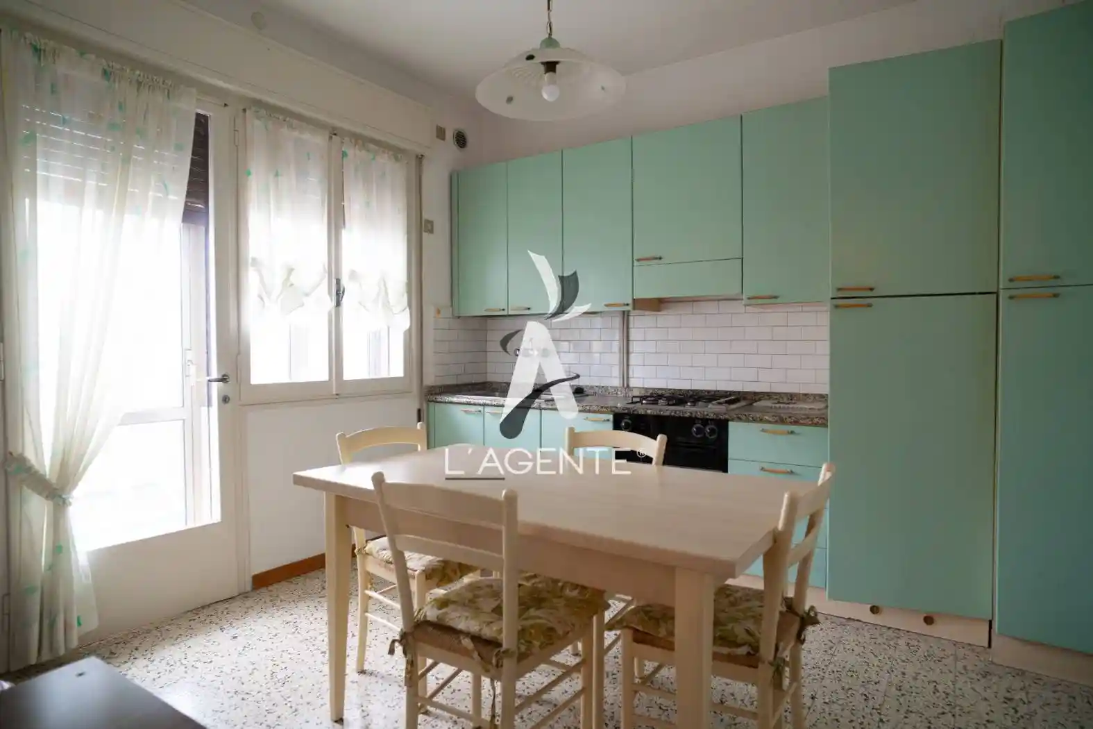 Appartamento in vendita a Venezia