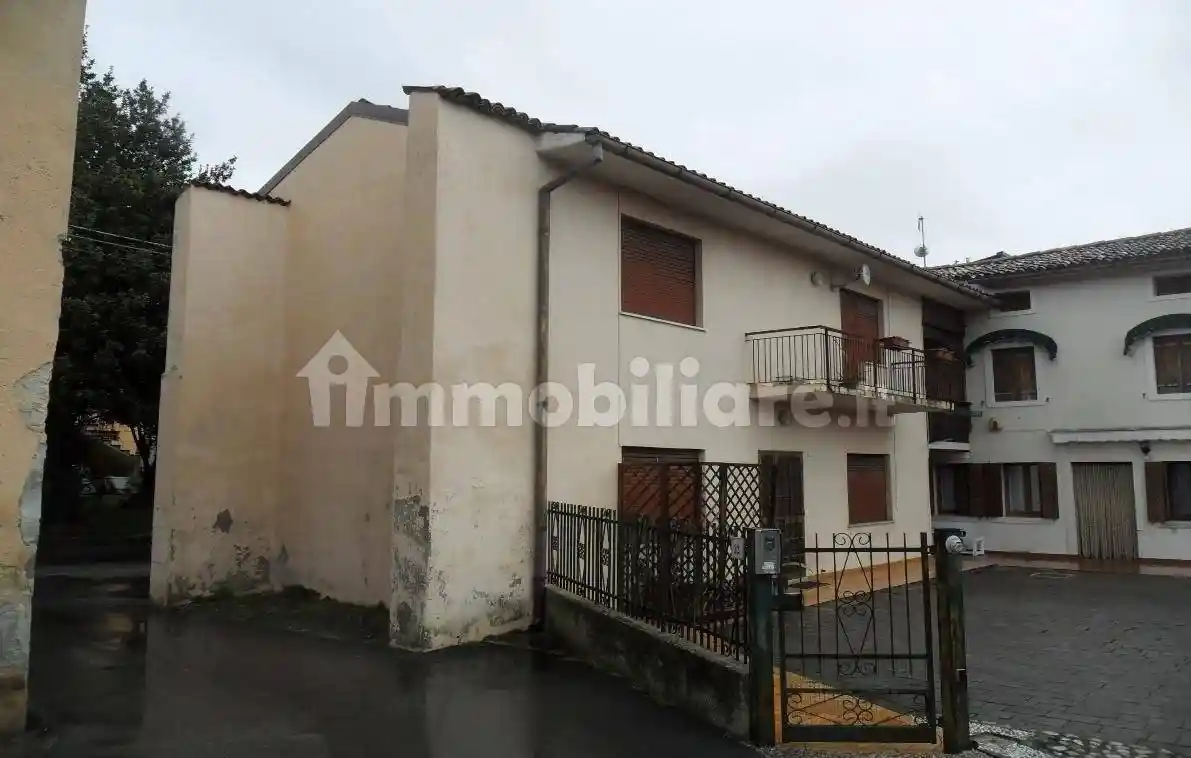 Appartamento in vendita a Vittorio Veneto