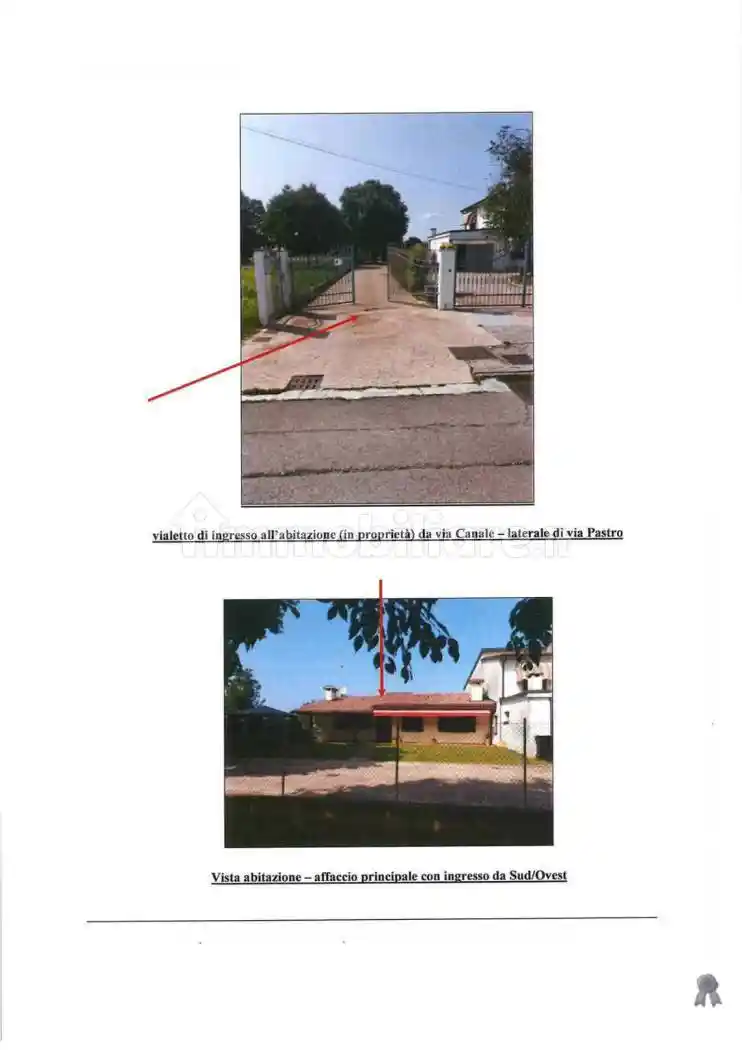 Appartamento in vendita a Volpago del Montello