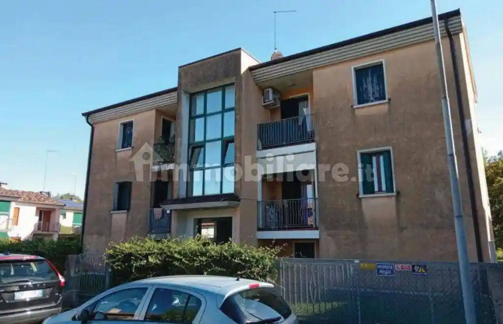 Appartamento in vendita a Cessalto