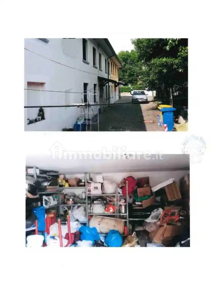 Appartamento in vendita a Treviso