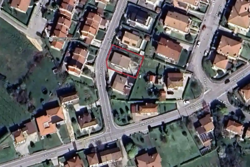 Appartamento in vendita a Salgareda