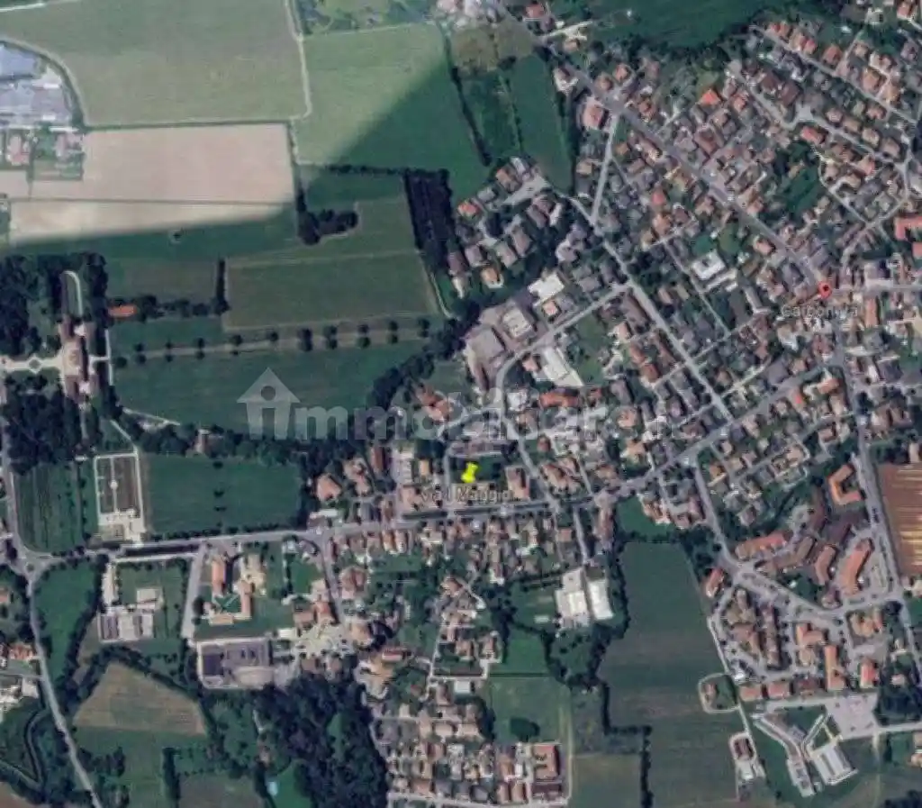 Appartamento in vendita a Carbonera