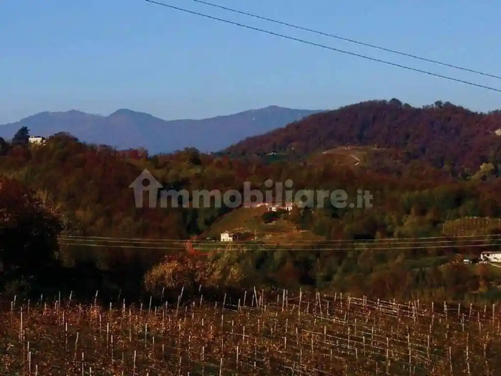 Appartamento in vendita a Refrontolo