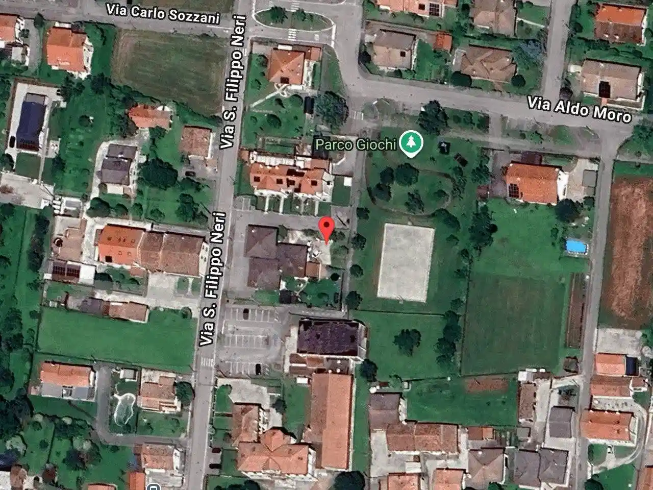 Appartamento in vendita a Vedelago