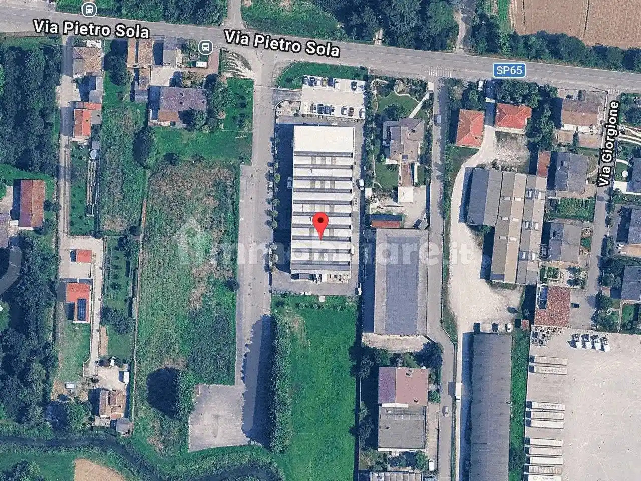 Appartamento in vendita a Zero Branco