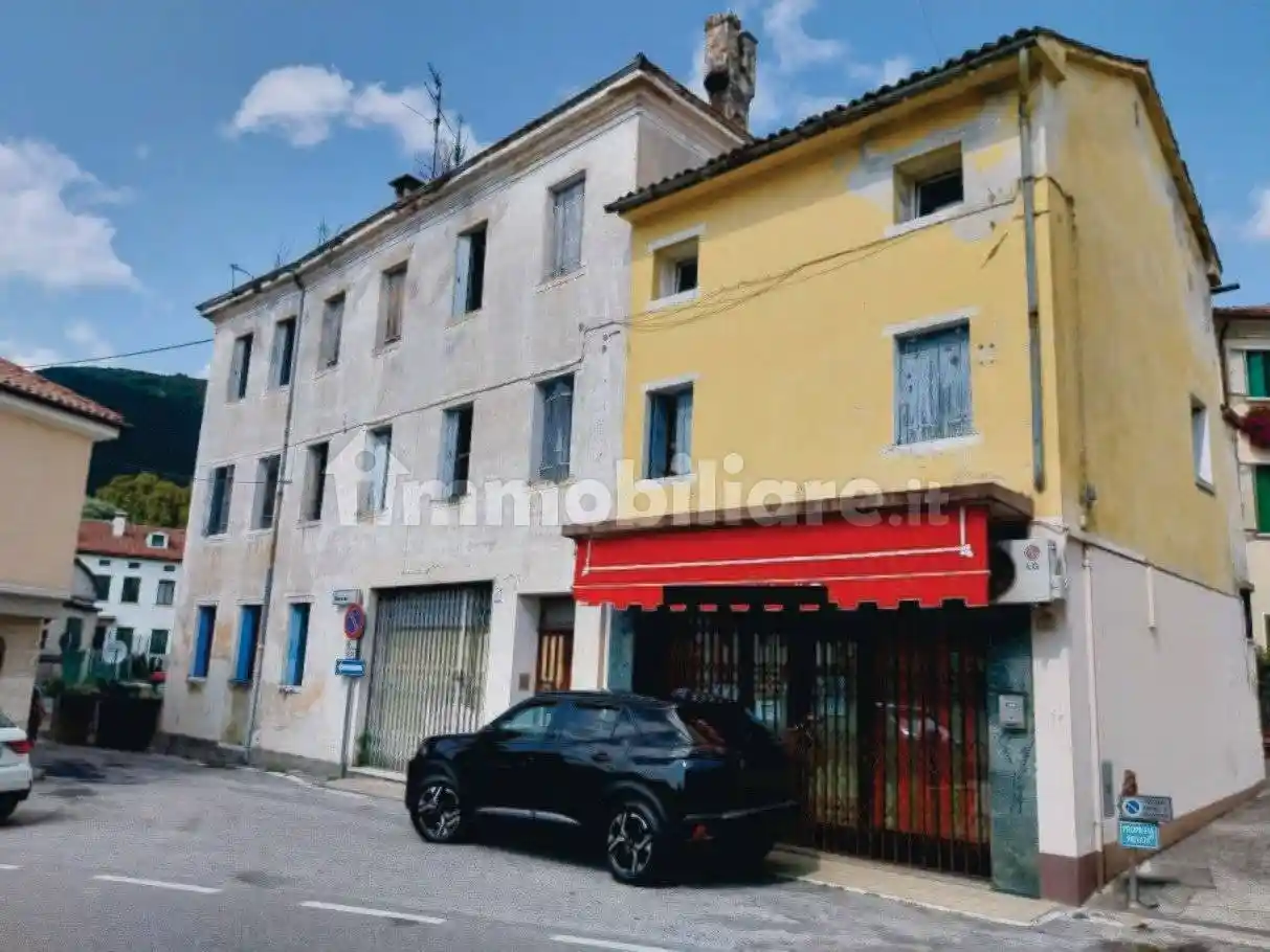 Appartamento in vendita a Valdobbiadene