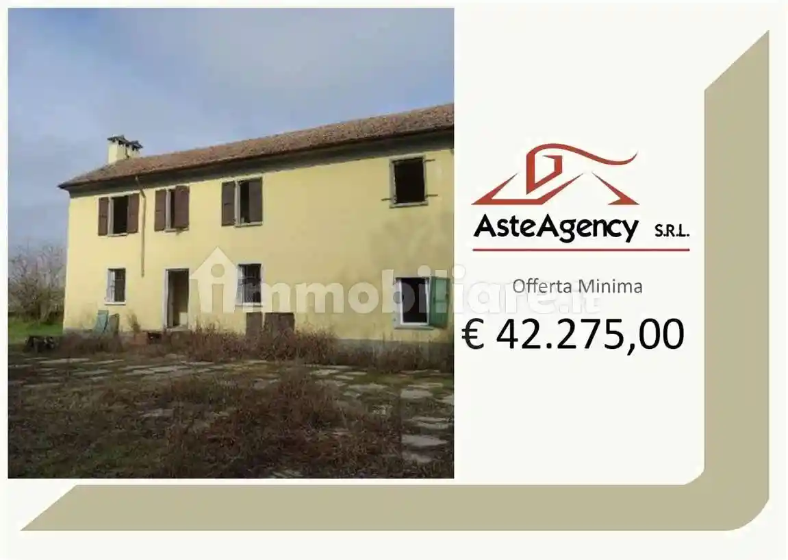 Appartamento in vendita a Frascarolo