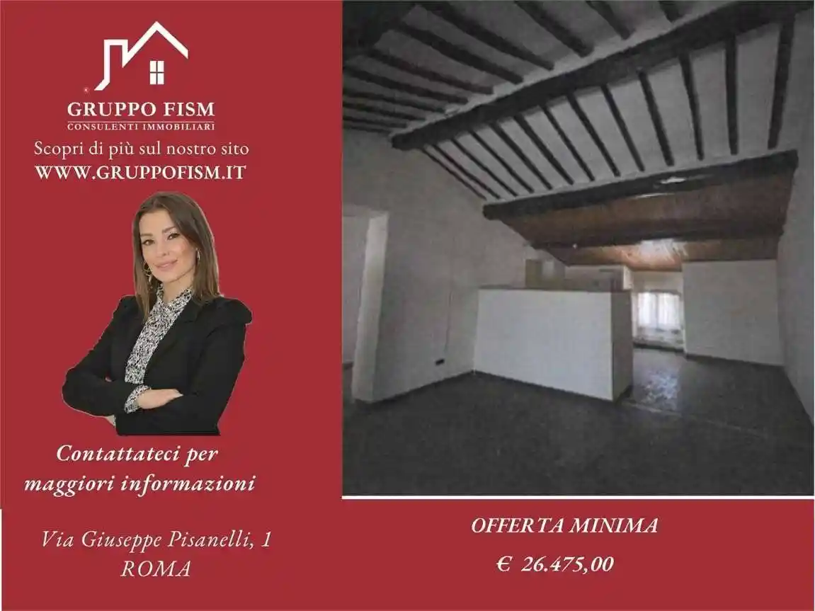 Appartamento in vendita a Graffignano