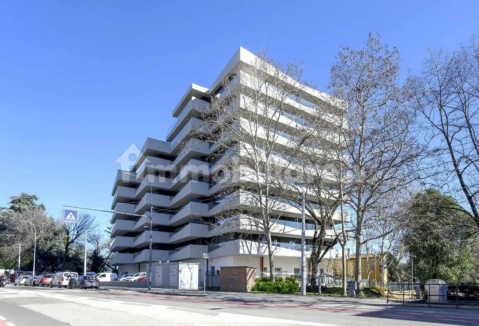 Progetto in vendita a Bologna