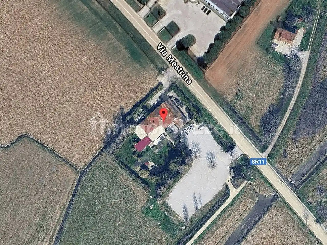 Appartamento in vendita a Veggiano