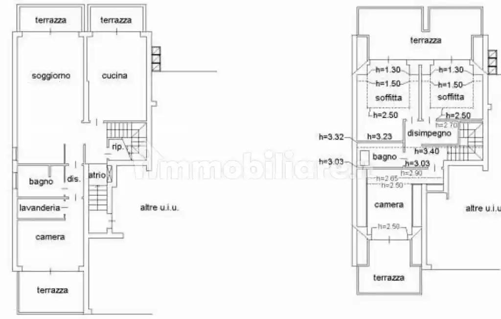 Appartamento in vendita a Rubano