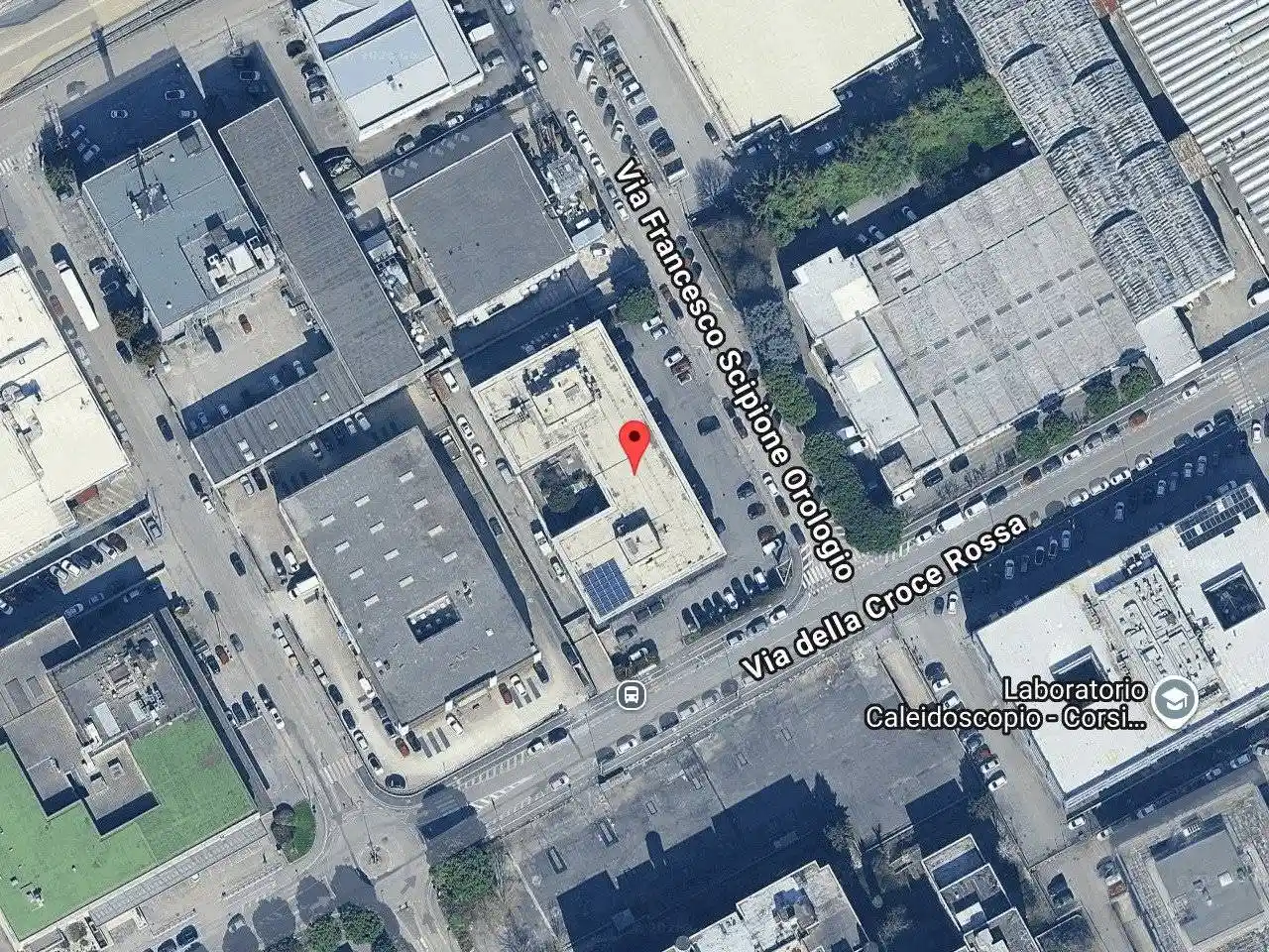 Appartamento in vendita a Padova