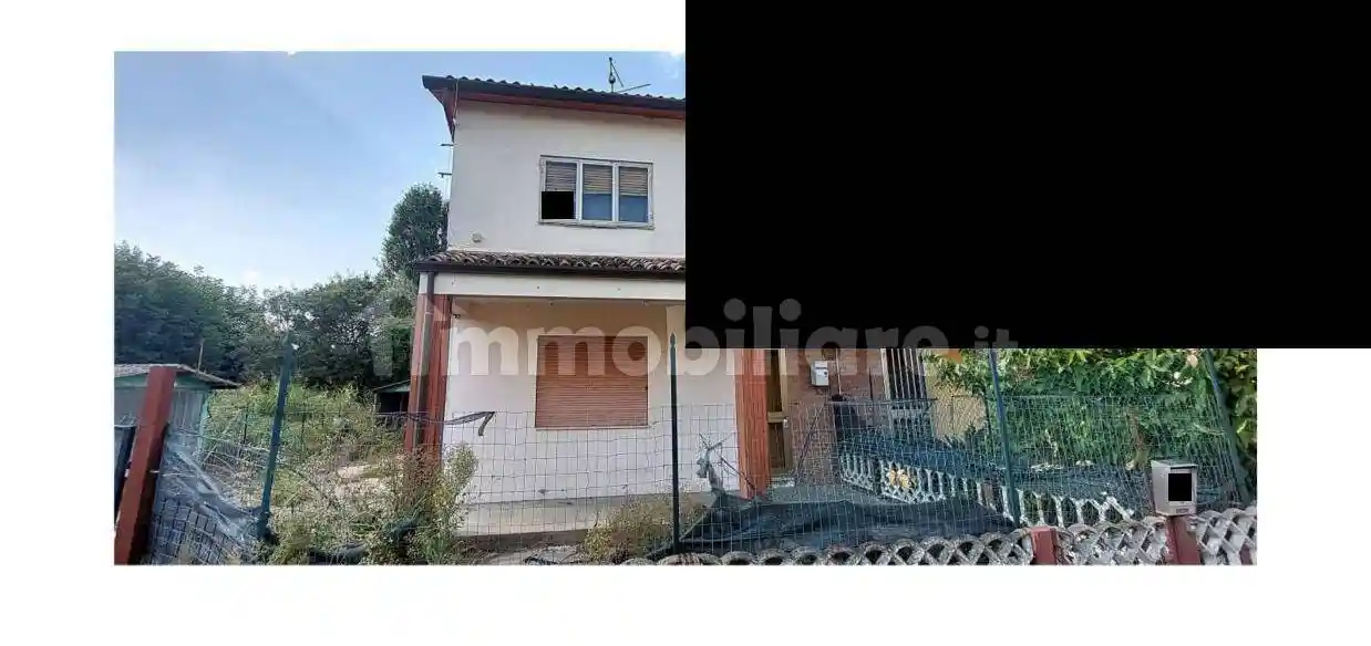 Appartamento in vendita a Castelbaldo