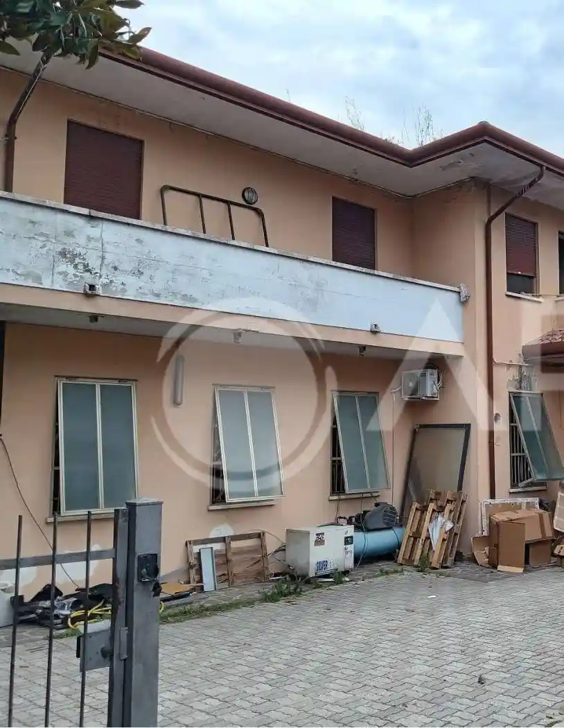 Appartamento in vendita a Sant'Angelo di Piove di Sacco