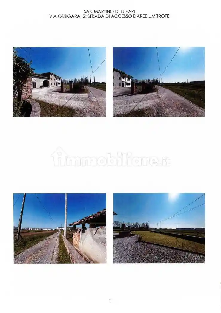 Appartamento in vendita a San Martino di Lupari