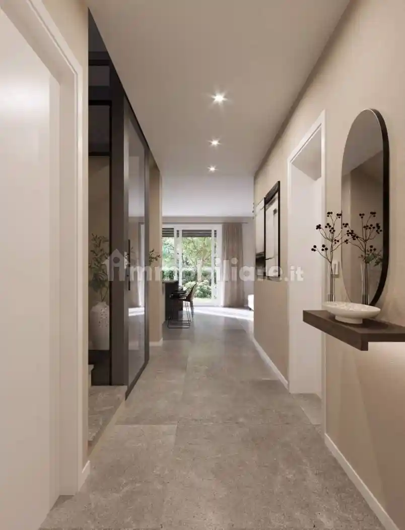 Villa in vendita a Modena