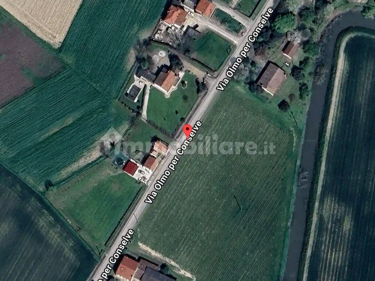 Appartamento in vendita a Bagnoli di Sopra