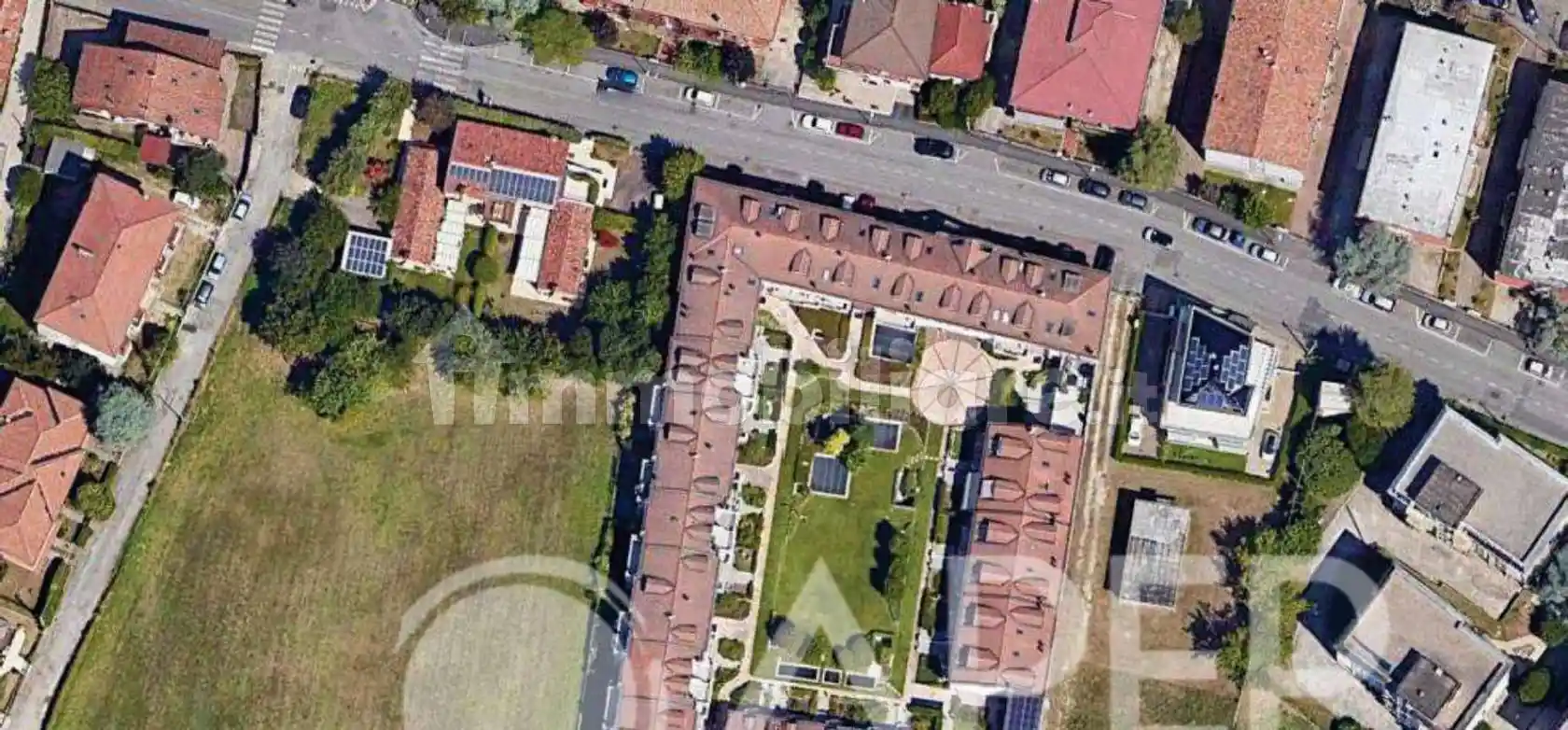 Appartamento in vendita a Padova