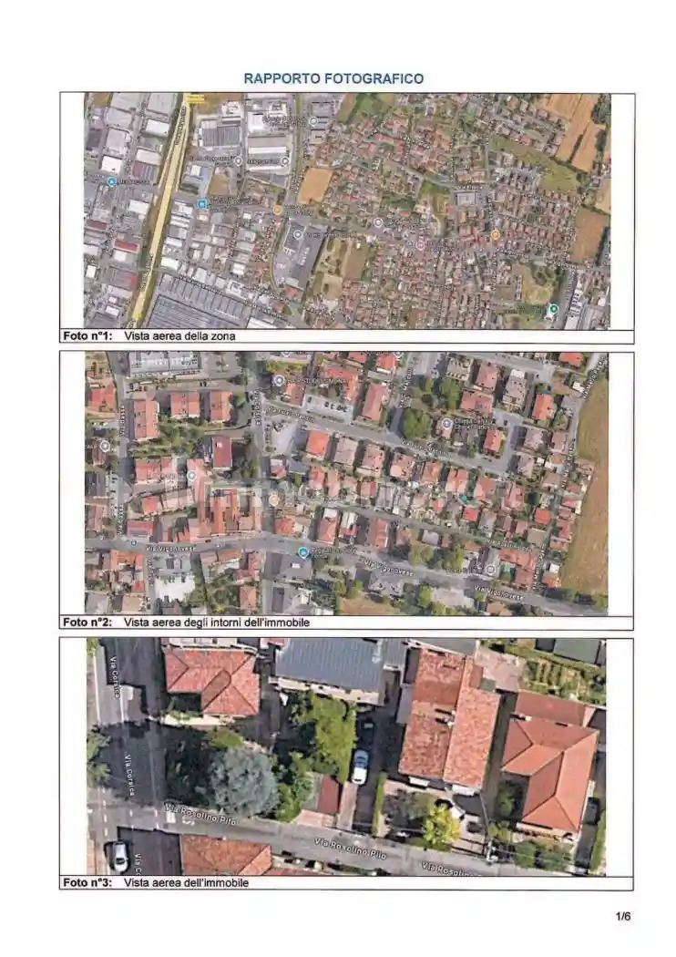 Appartamento in vendita a Padova