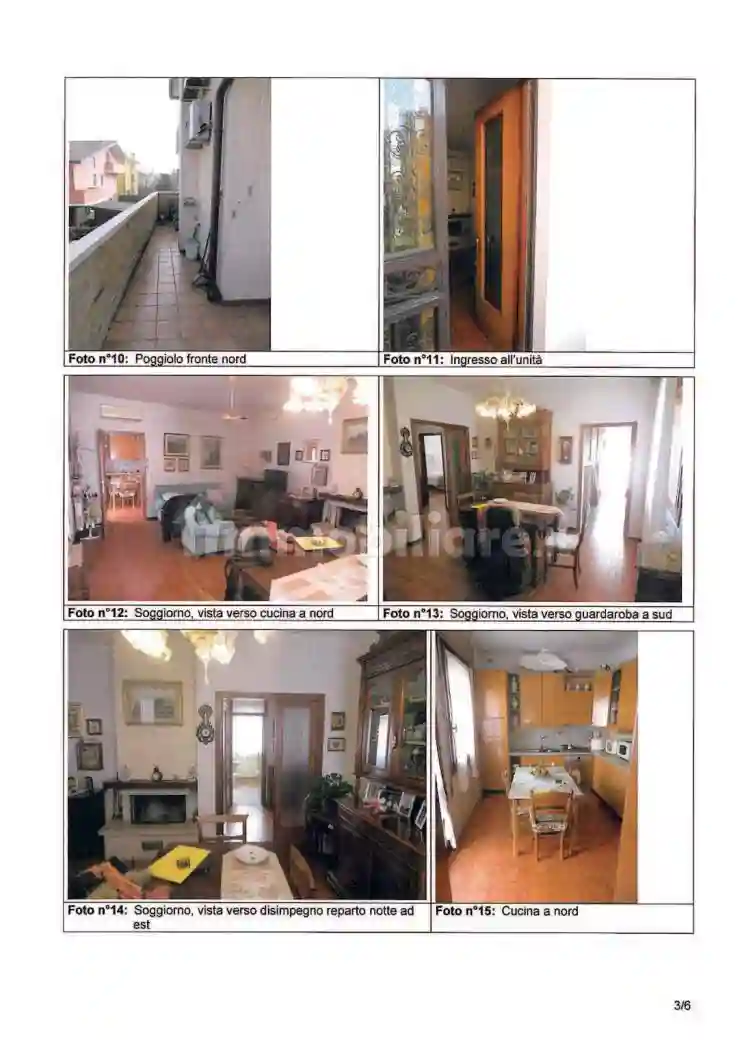 Appartamento - foto 3