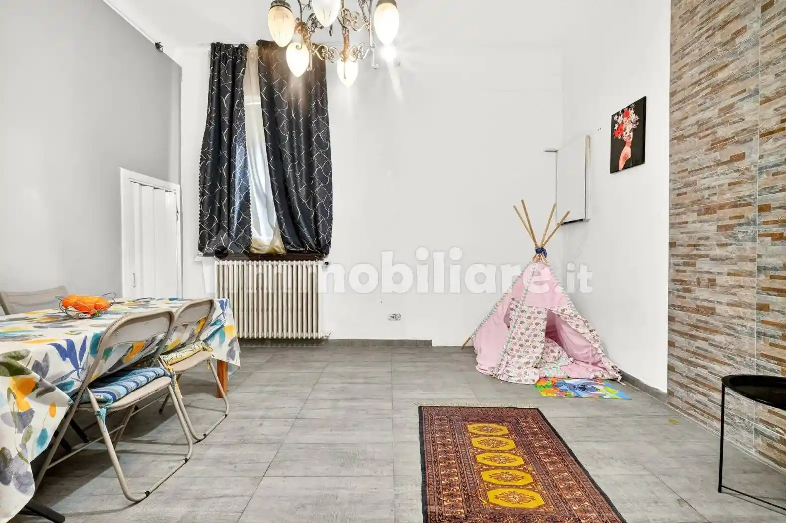 Appartamento in vendita a Legnano