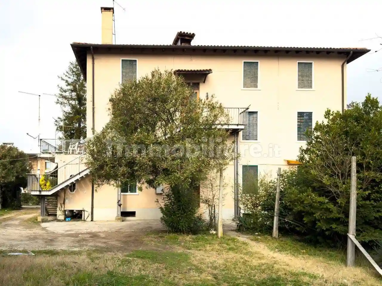 Palazzo - Edificio - foto 2