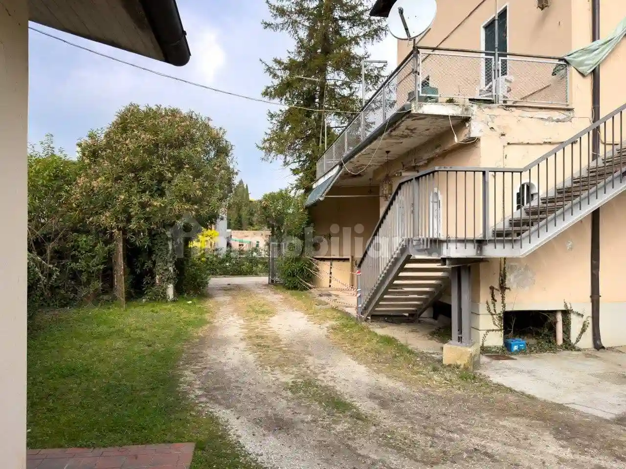 Palazzo - Edificio - foto 3