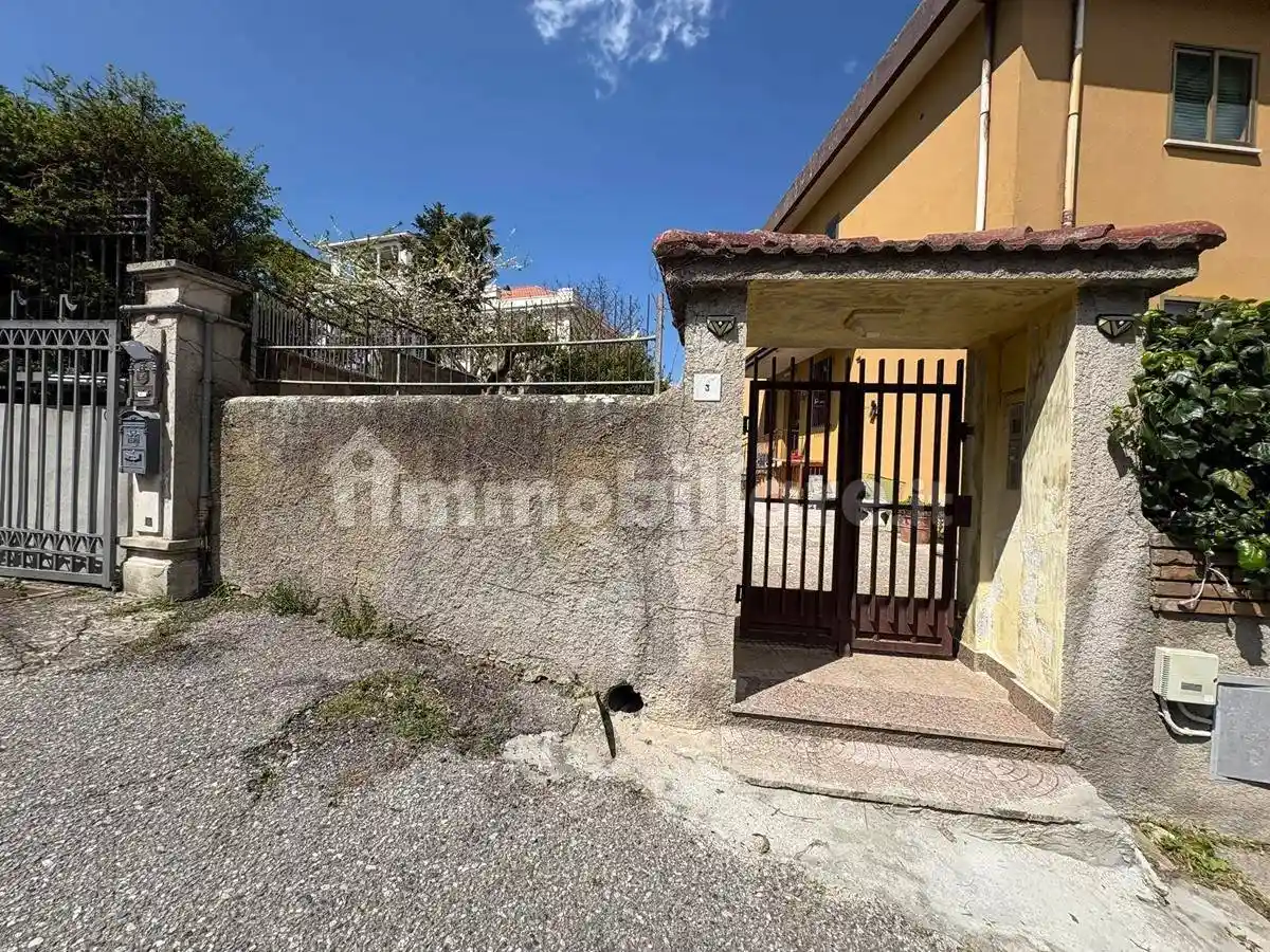 Appartamento in vendita a Catanzaro